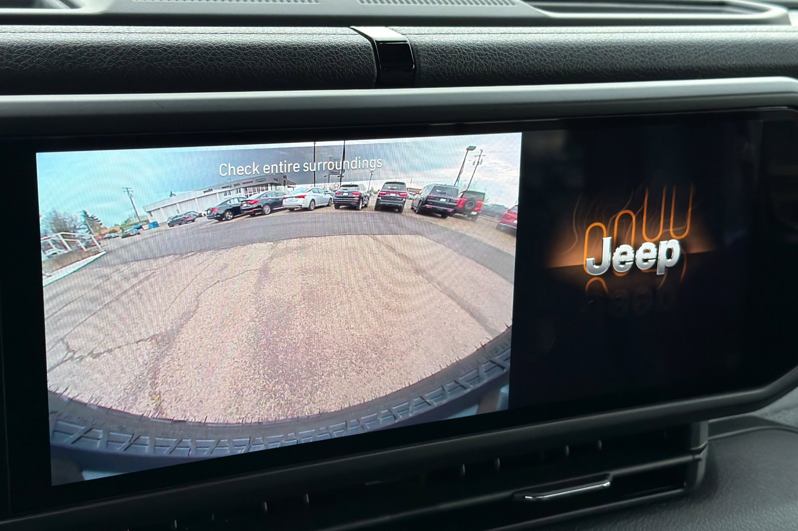 New 2026 Jeep Wrangler Willys image 17