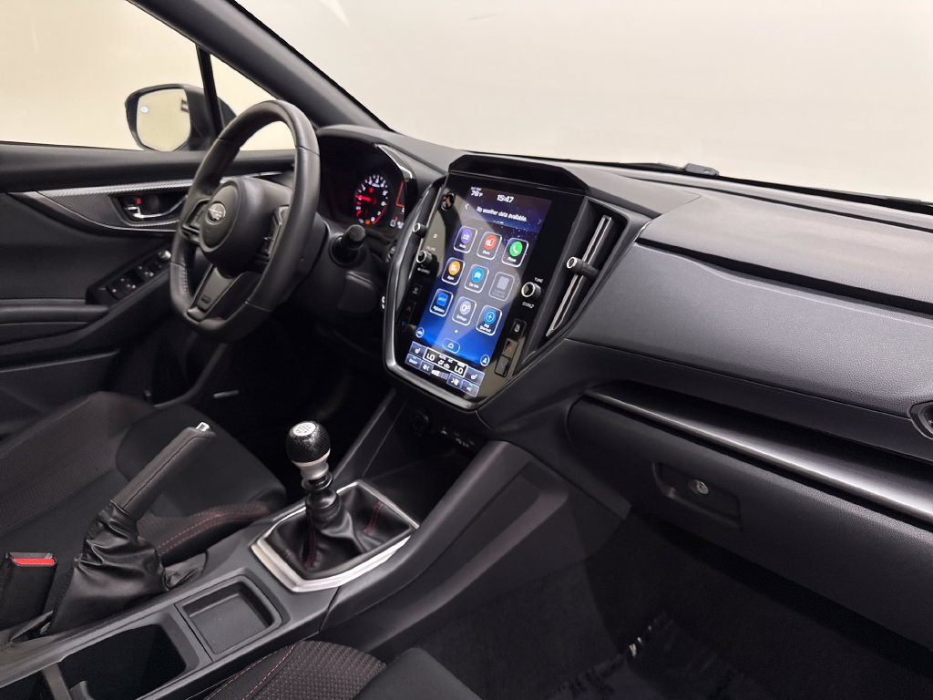 Used 2023 Subaru WRX Premium AWD/4WD image 26