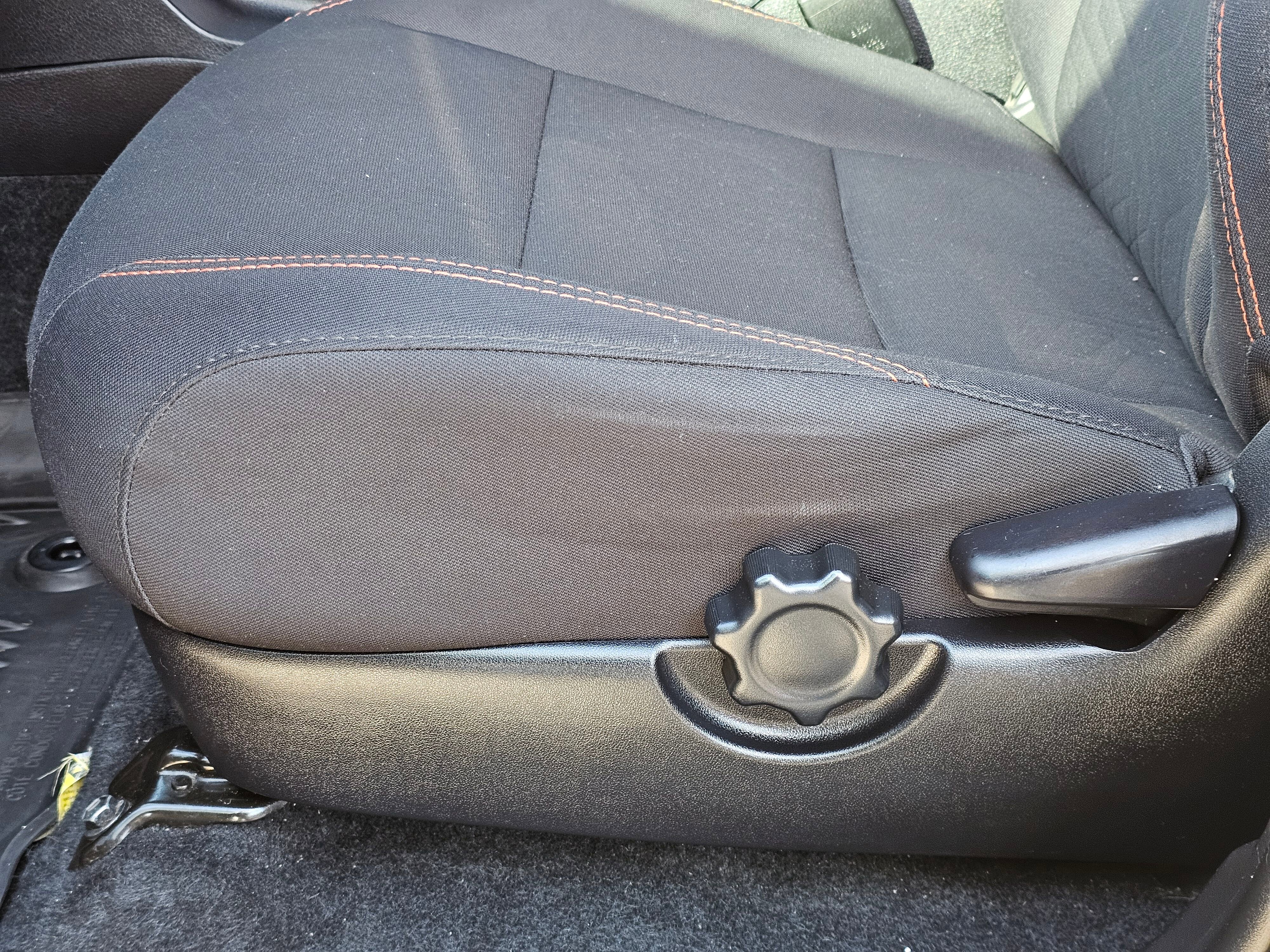 Used 2019 Toyota Tacoma TRD Off-Road image 25