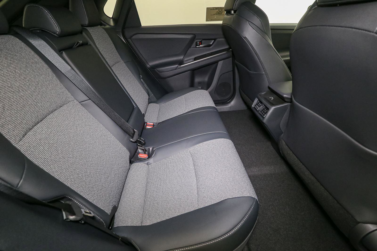 New 2026 Toyota bZ image 15