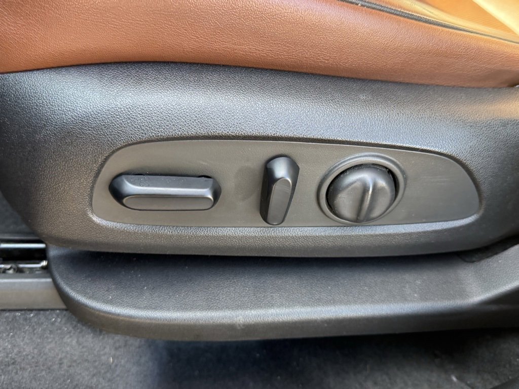 Certified 2018 Chevrolet Traverse High Country image 12