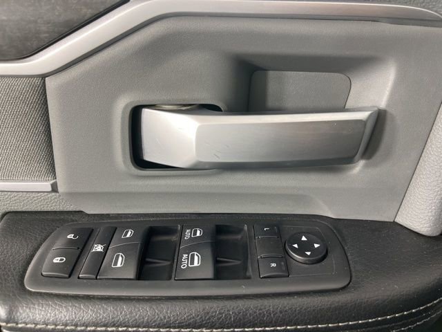 Used 2021 RAM 2500 Big Horn image 25