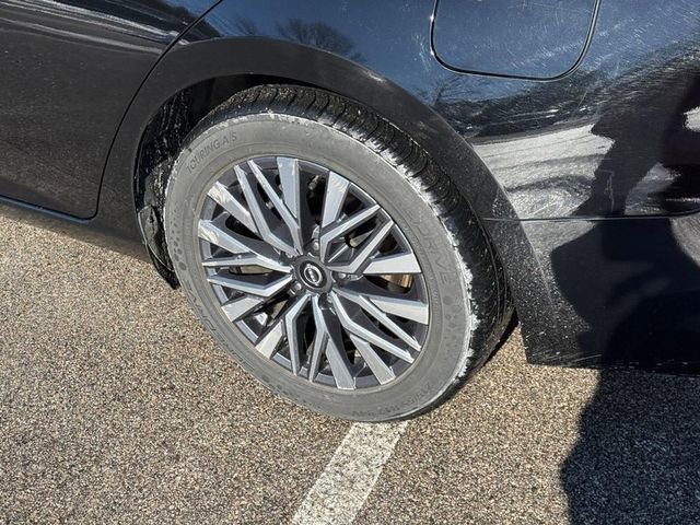 Used 2023 Nissan Altima 2.5 SV image 7