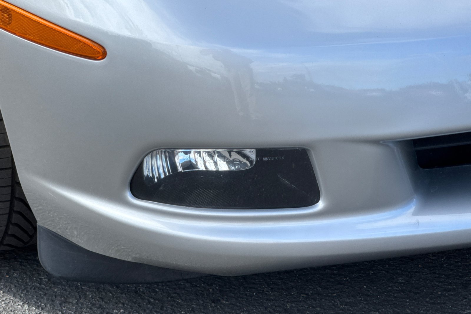Used 2007 Chevrolet Corvette Coupe RWD image 43