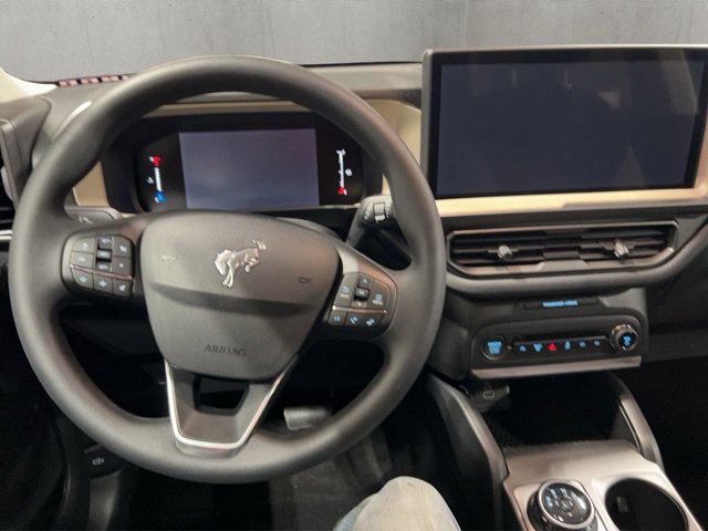New 2026 Ford Bronco Sport Big Bend AWD/4WD image 2