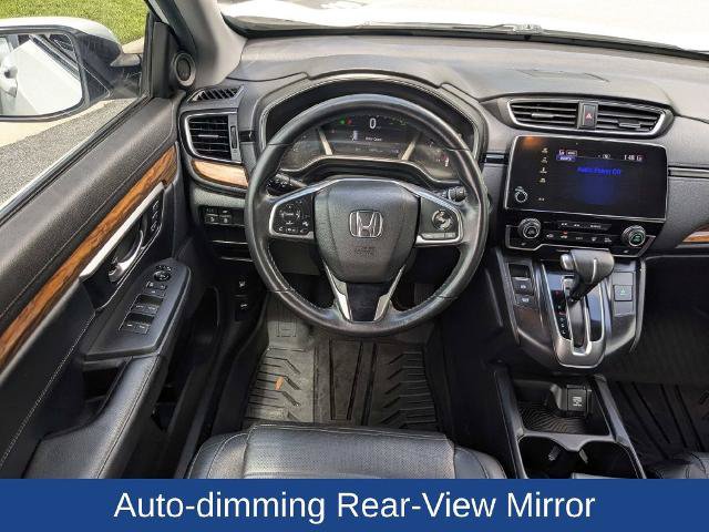 Used 2019 Honda CR-V EX-L image 18