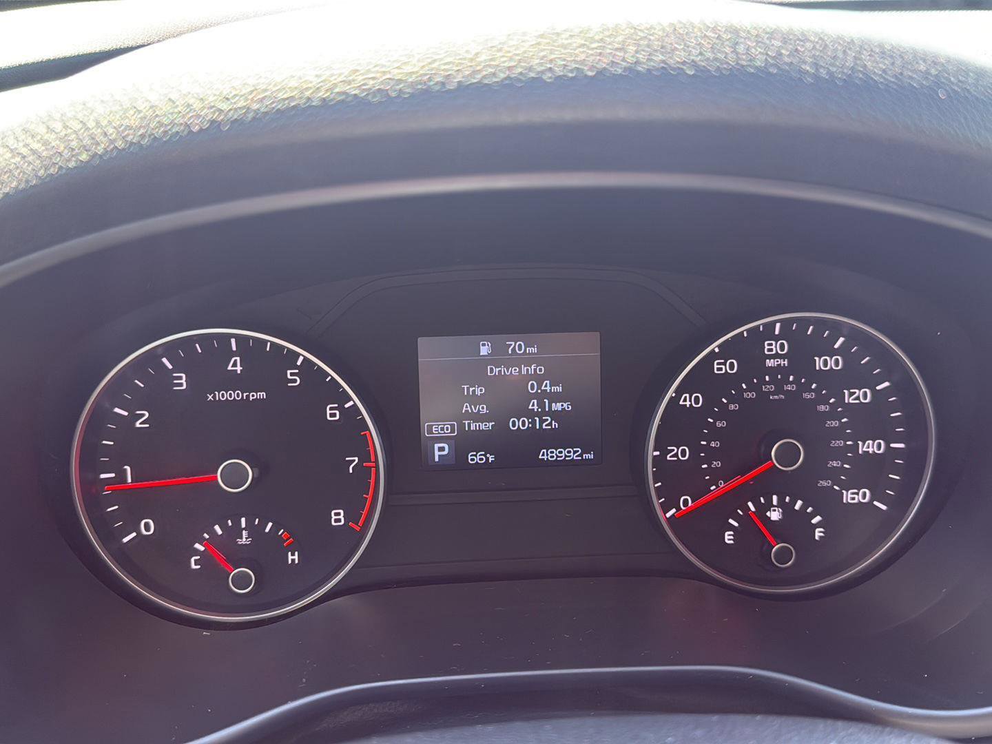 Used 2022 Kia Sportage EX image 38