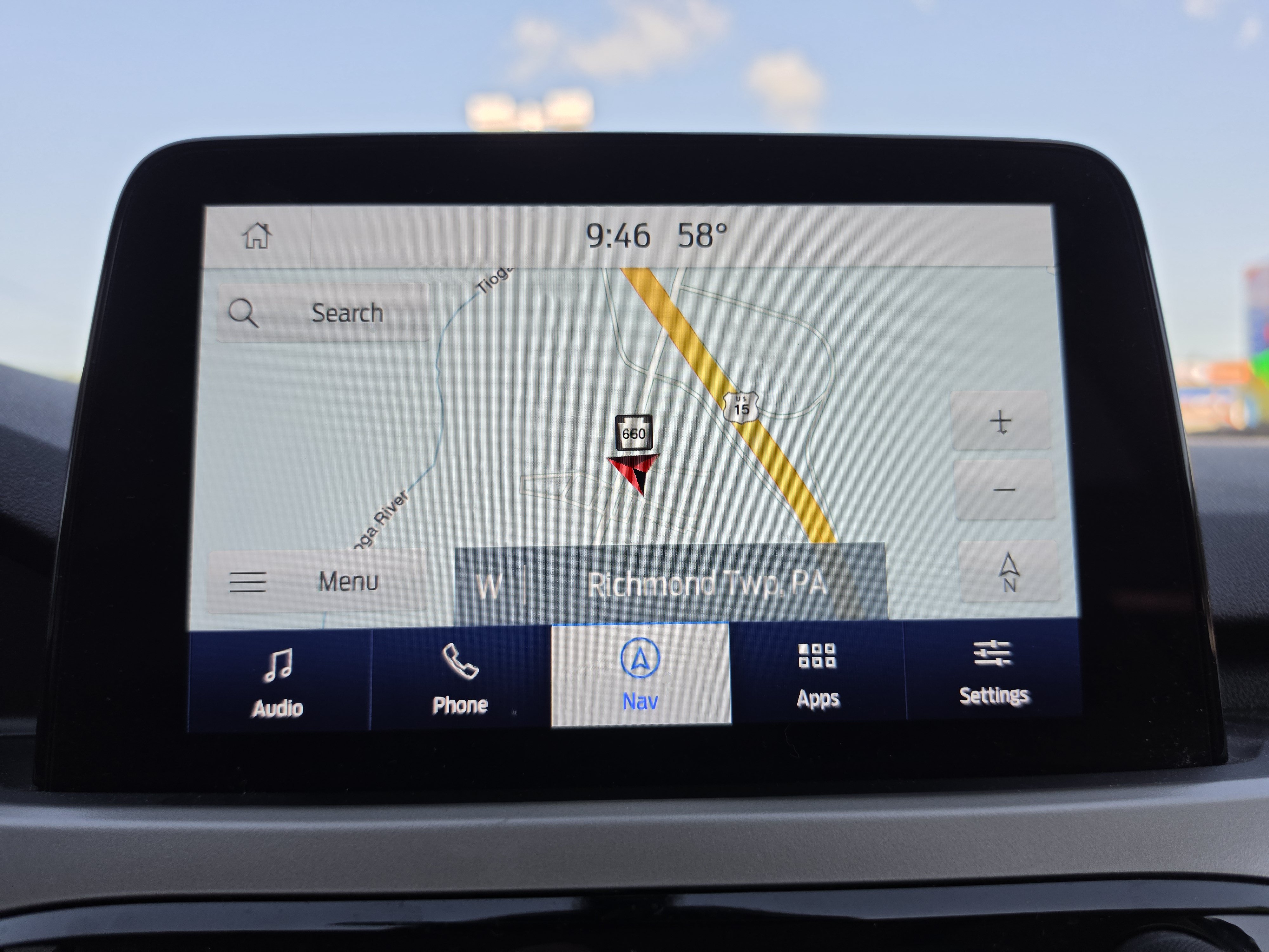 Used 2020 Ford Escape SE AWD/4WD image 28