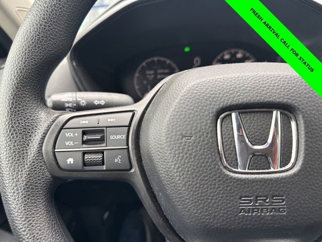 Certified 2024 Honda CR-V EX image 20