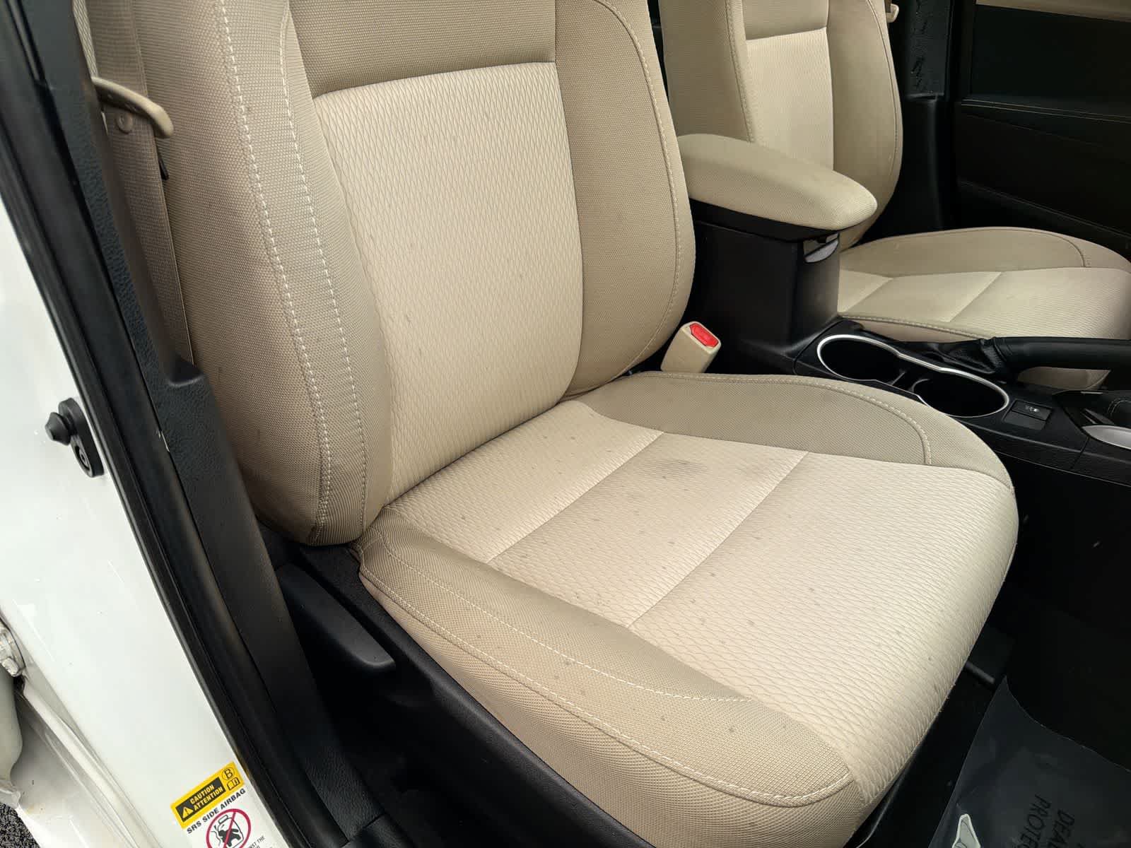 Used 2015 Toyota Corolla LE FWD image 22