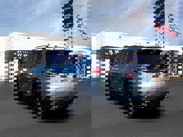 New 2025 GMC Acadia Elevation w/ Elevation Premium Package image 3