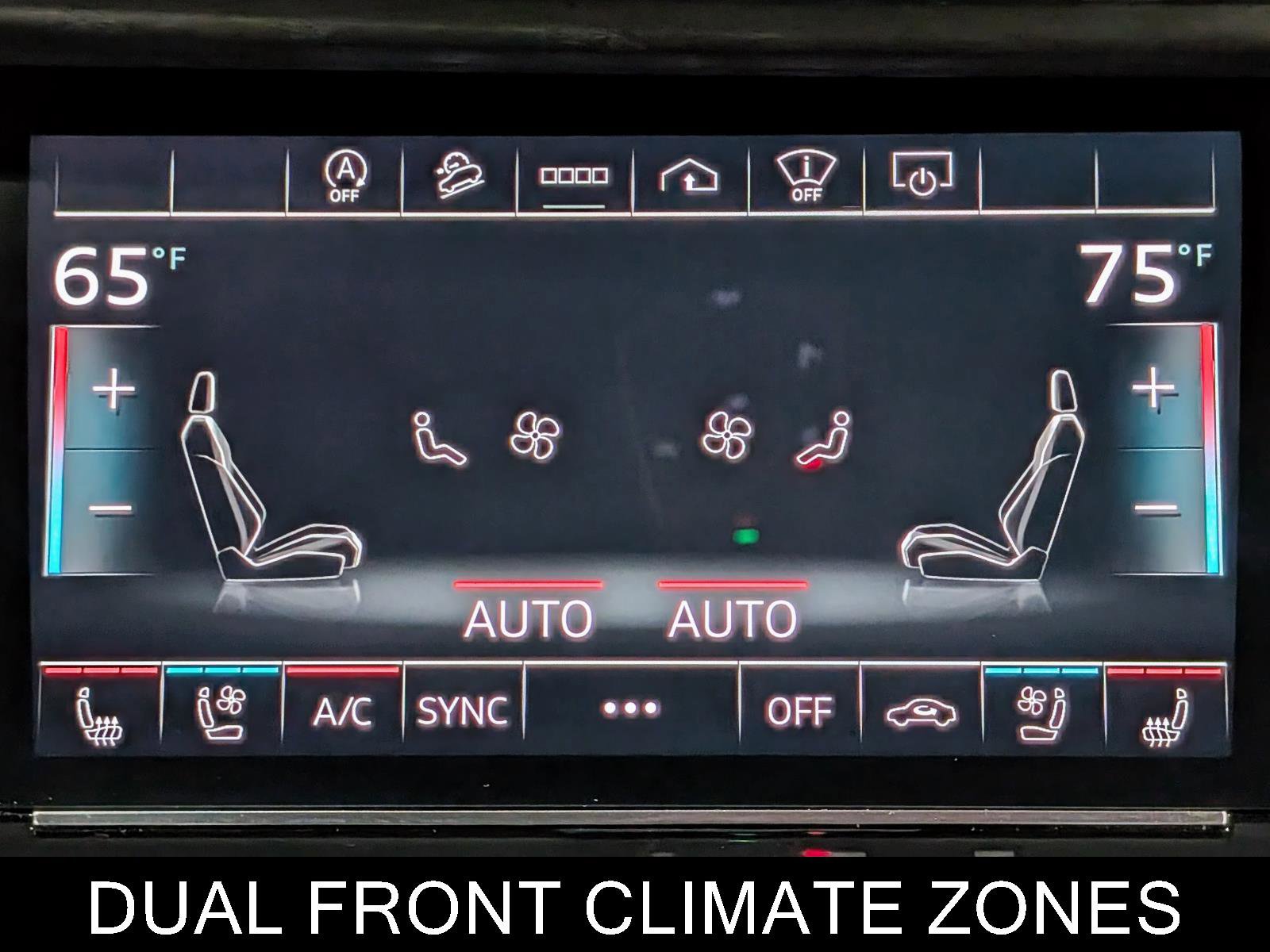 Used 2022 Audi Q7 3.0T Prestige image 32