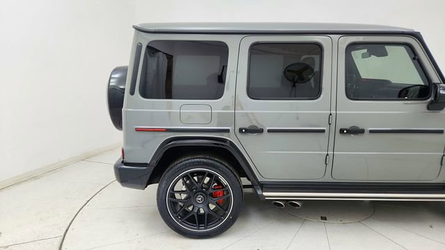 Used 2024 Mercedes-Benz G 63 AMG 4MATIC image 7