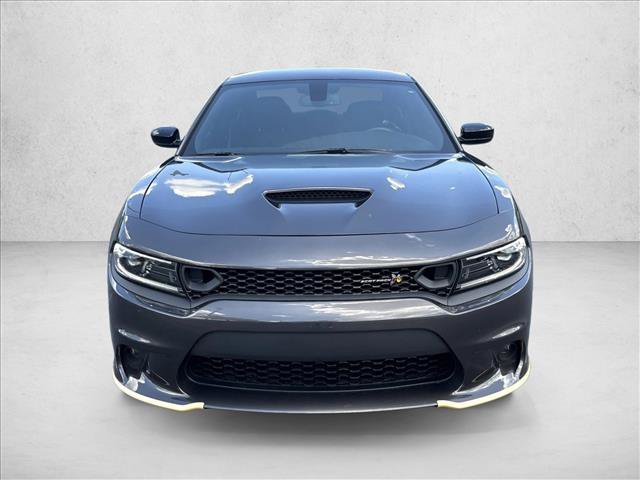 Used 2023 Dodge Charger Scat Pack RWD image 2
