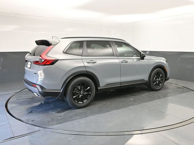 New 2026 Honda CR-V Sport image 15