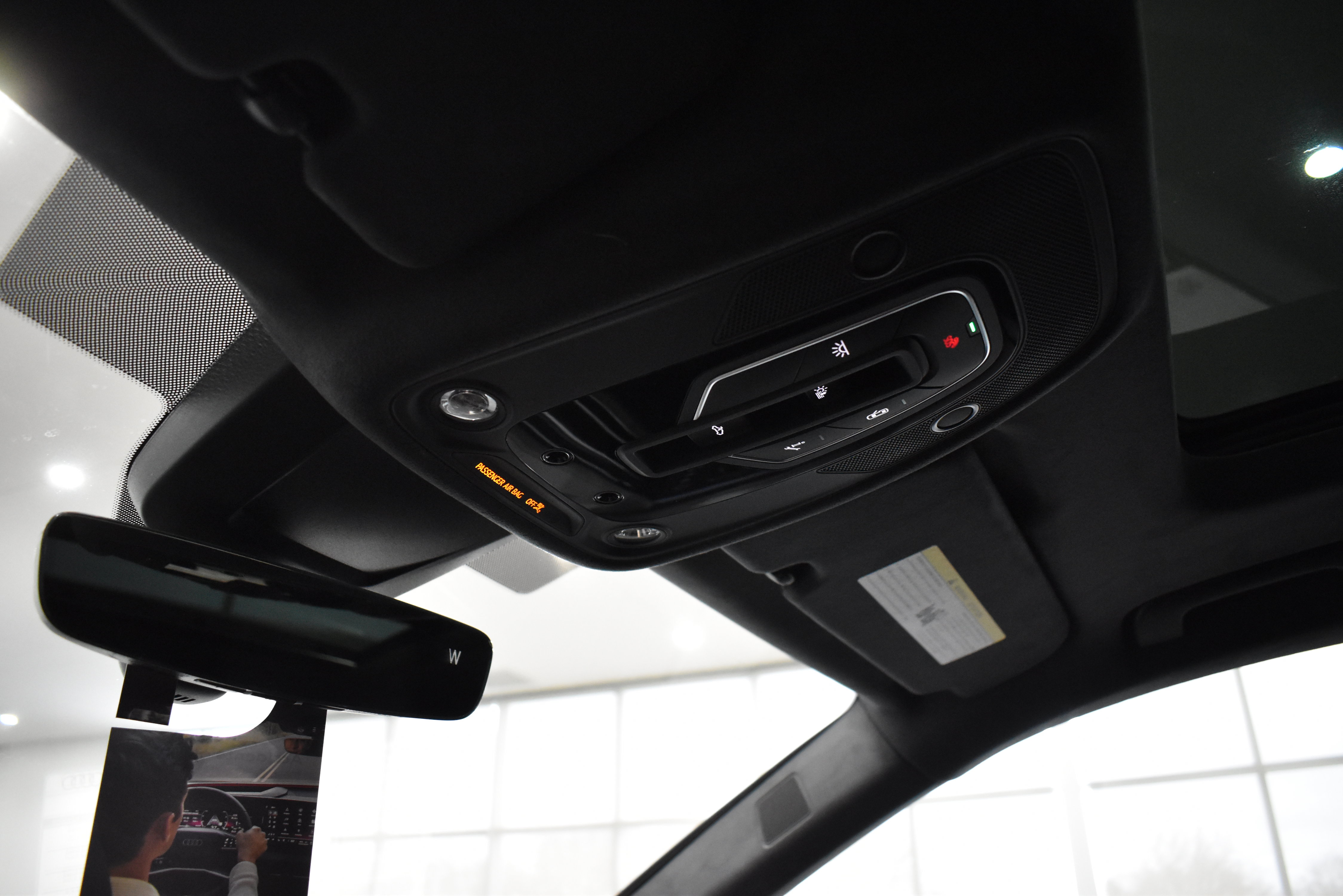 New 2026 Audi RS Q8 performance image 25