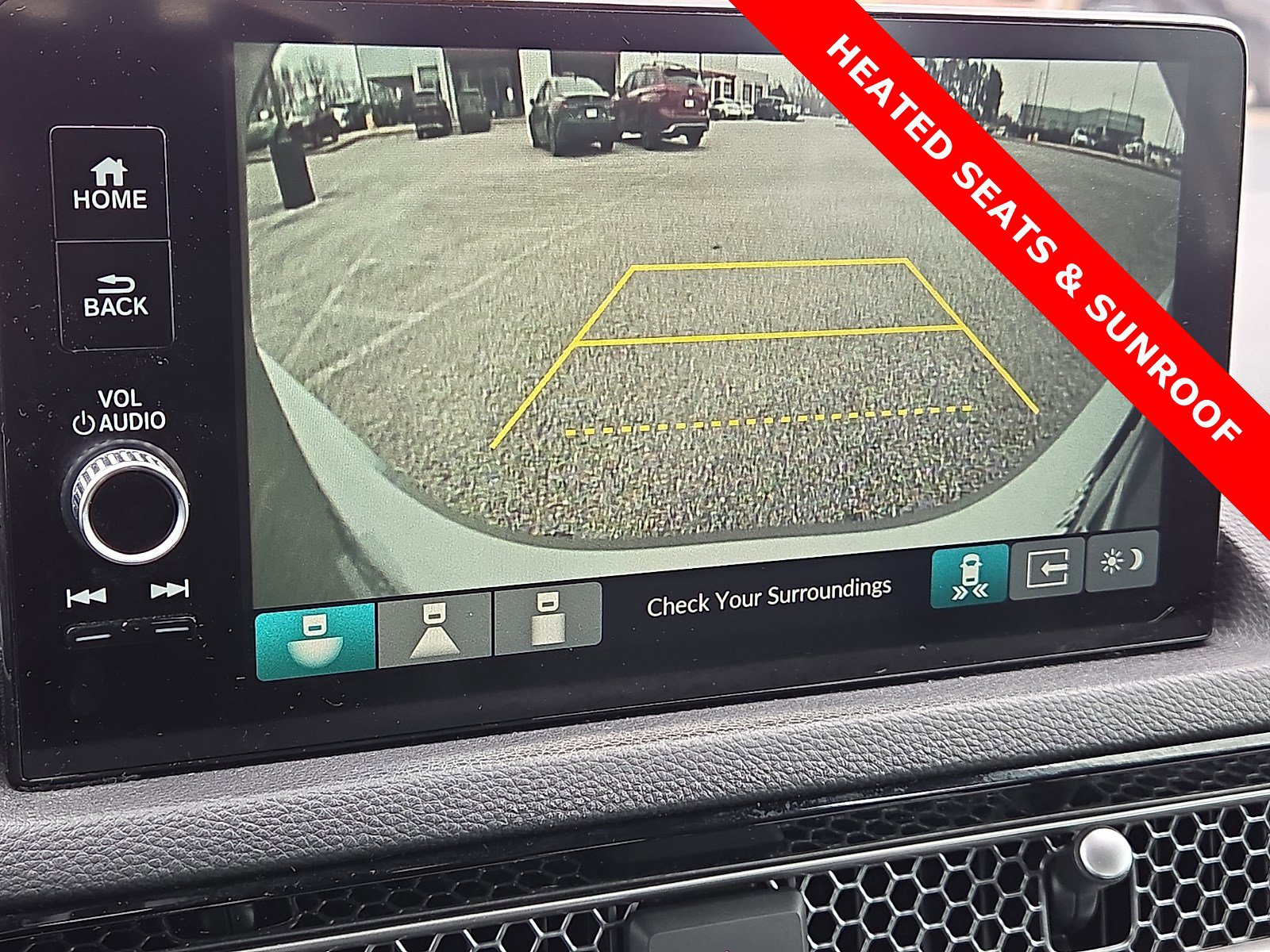 Used 2022 Honda Civic Sport Touring image 17