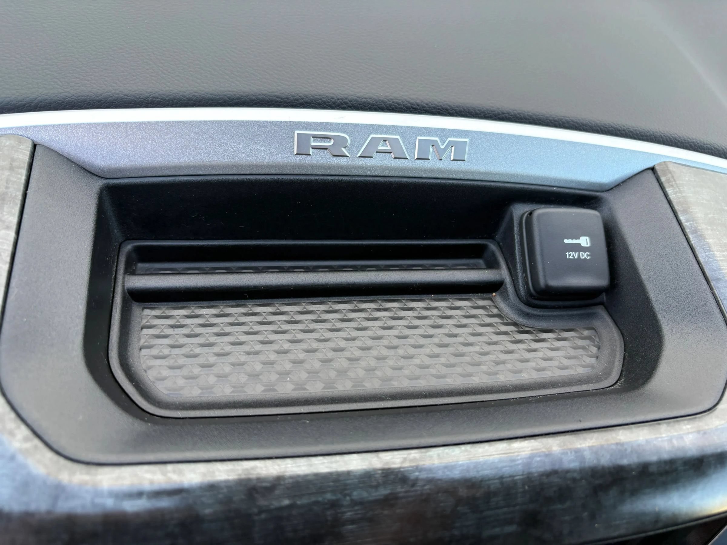 Used 2019 RAM 1500 Big Horn AWD/4WD image 34