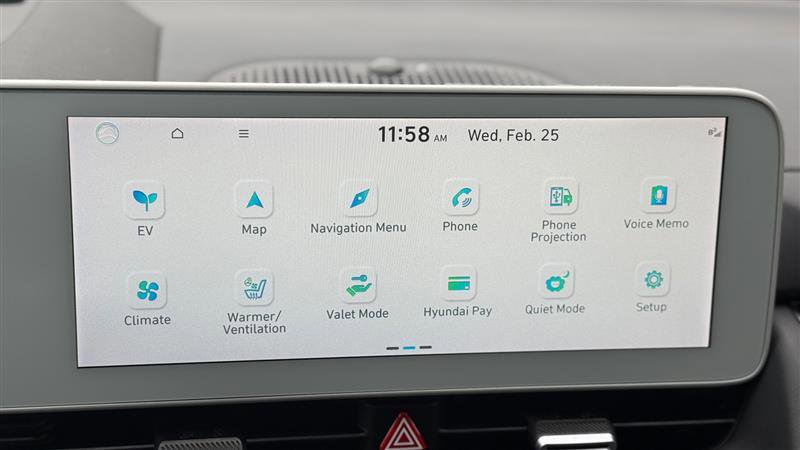 Used 2024 Hyundai Ioniq 5 Limited image 39