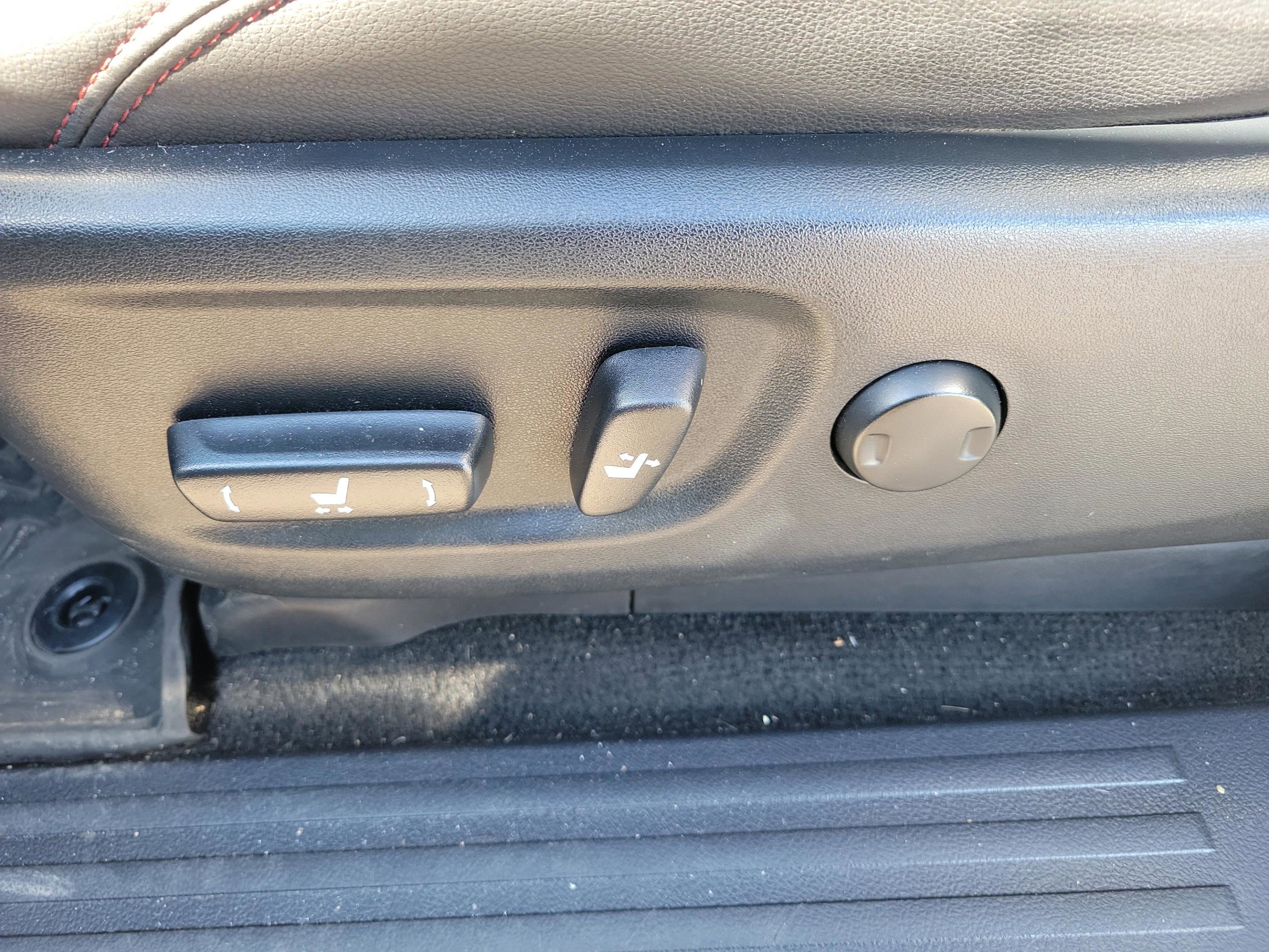 Used 2021 Toyota 4Runner TRD Pro image 16