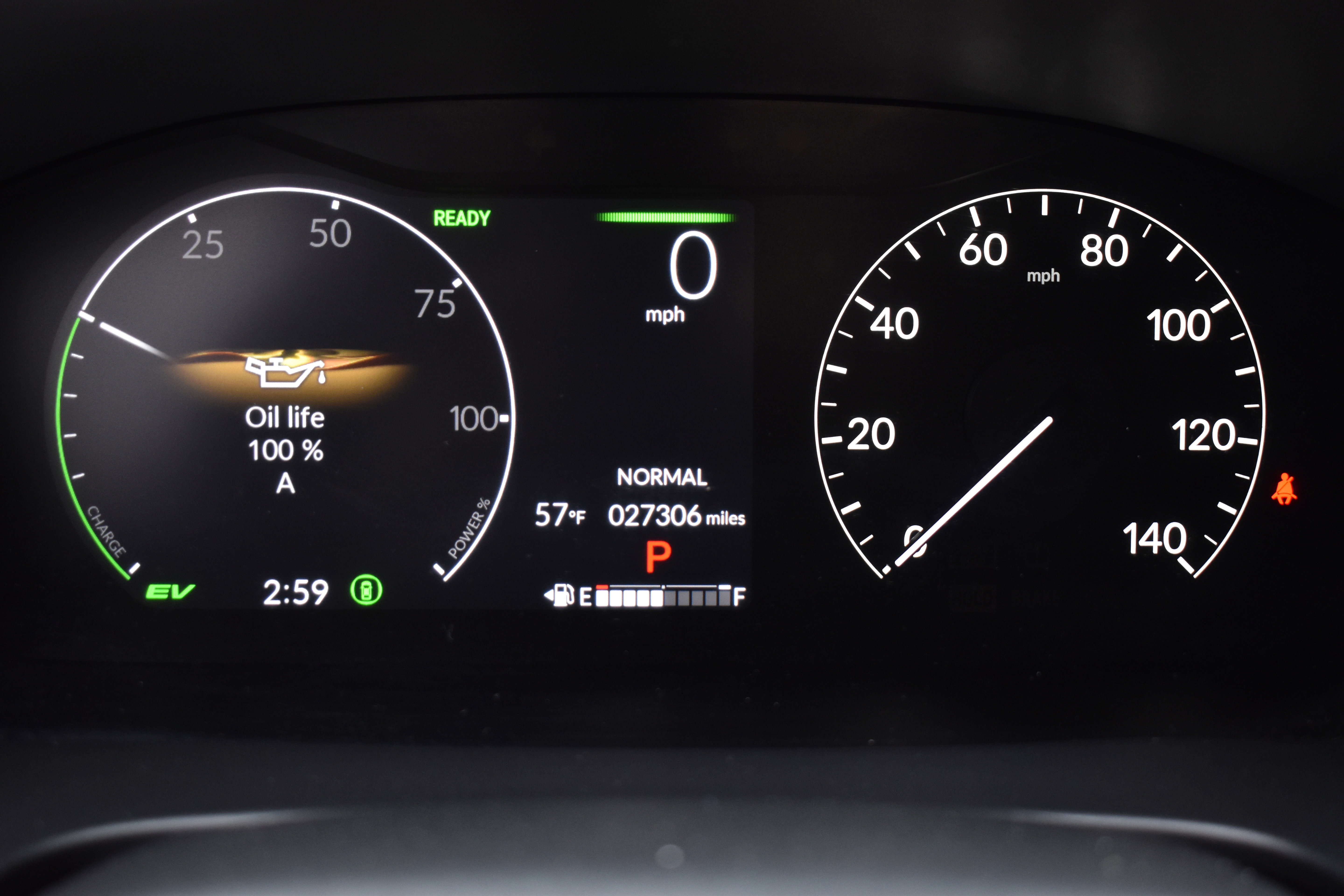 Certified 2024 Honda CR-V Sport-L image 26