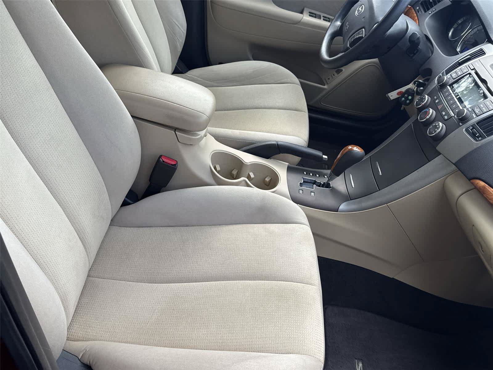 Used 2010 Hyundai Sonata GLS FWD image 17