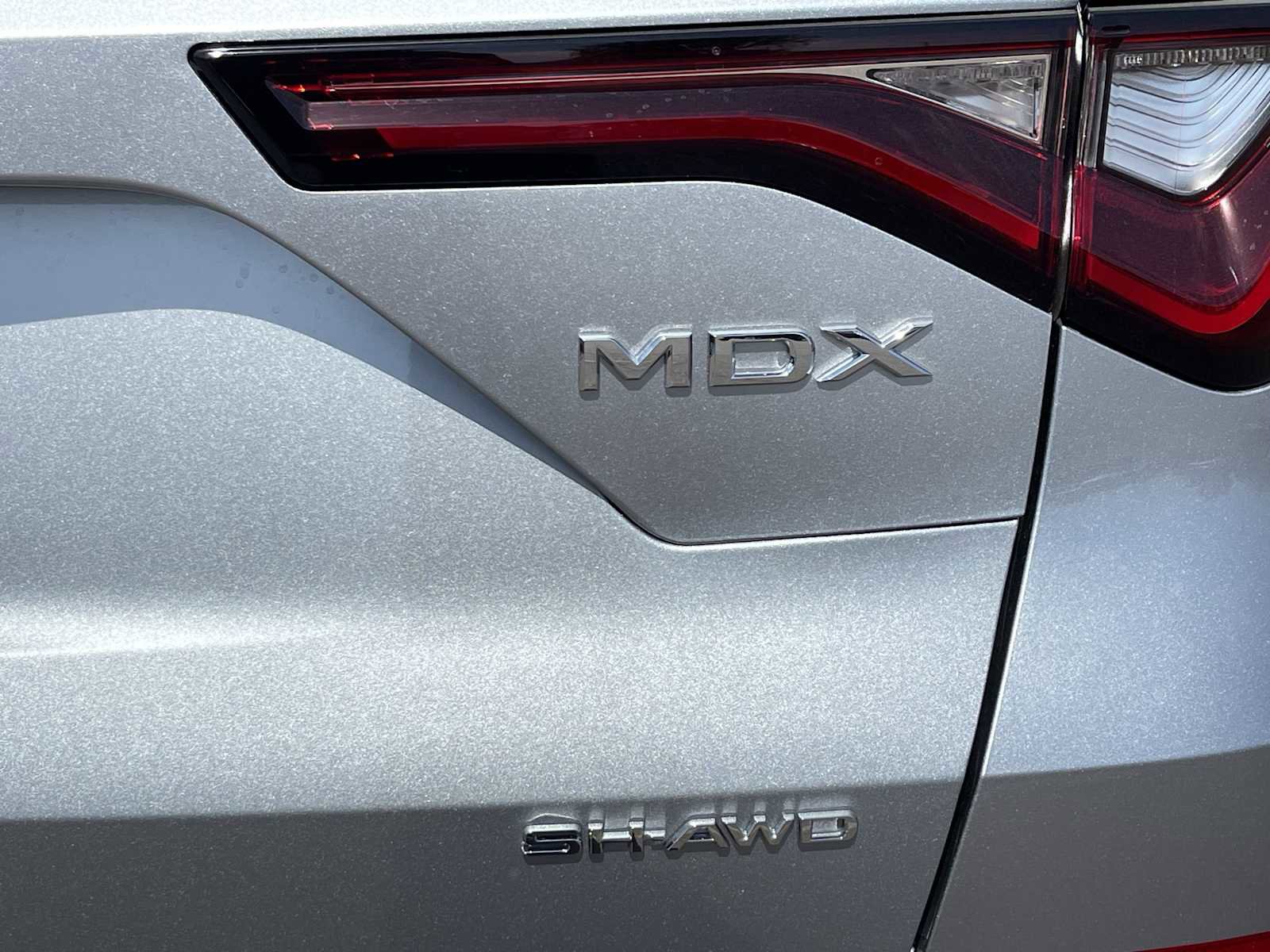 New 2026 Acura MDX SH-AWD w/ Advance Package image 9