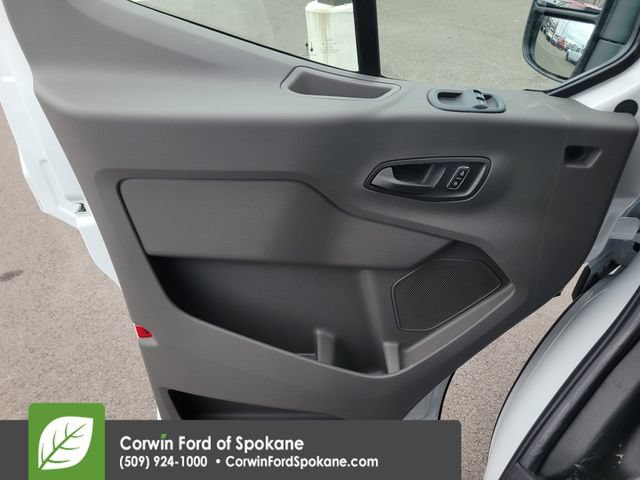 New 2026 Ford Transit 250 148 Medium Roof Extended AWD w/ Load Area Protection Package image 21