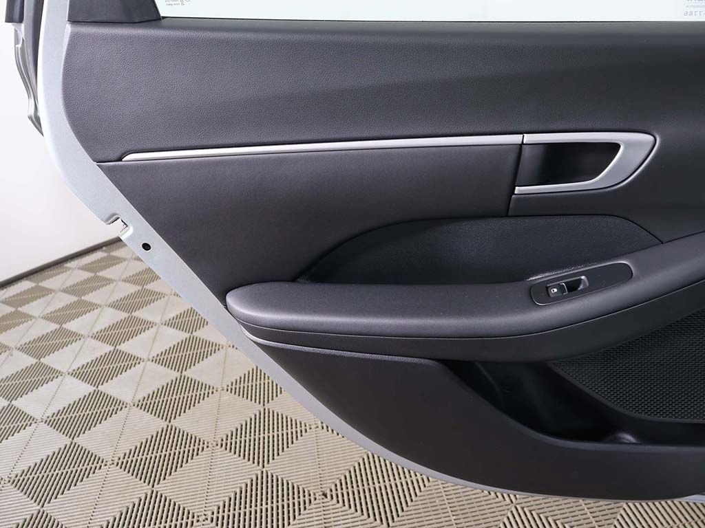 Certified 2024 Hyundai Sonata SEL image 21