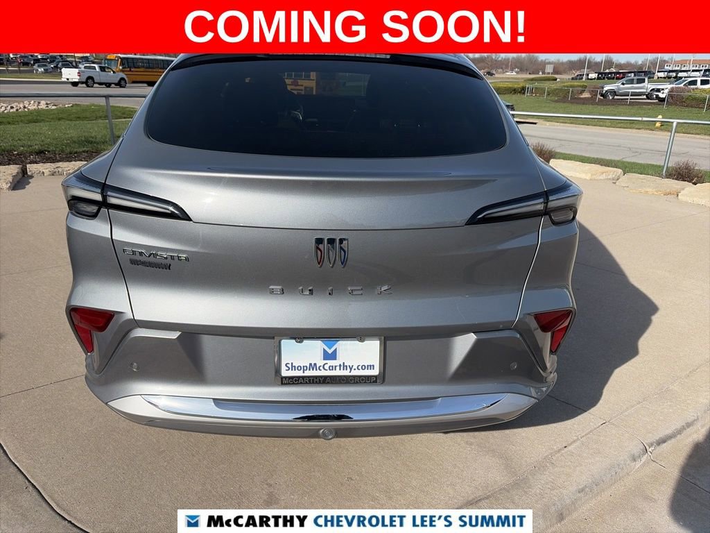 Used 2025 Buick Envista Avenir image 14