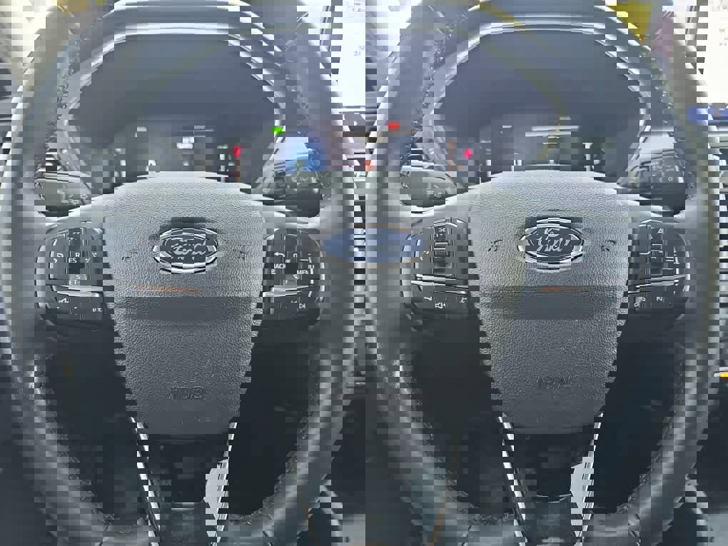 Used 2023 Ford Escape Active image 17