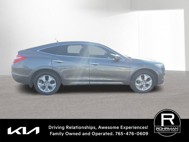 Used 2010 Honda Crosstour EX-L image 4