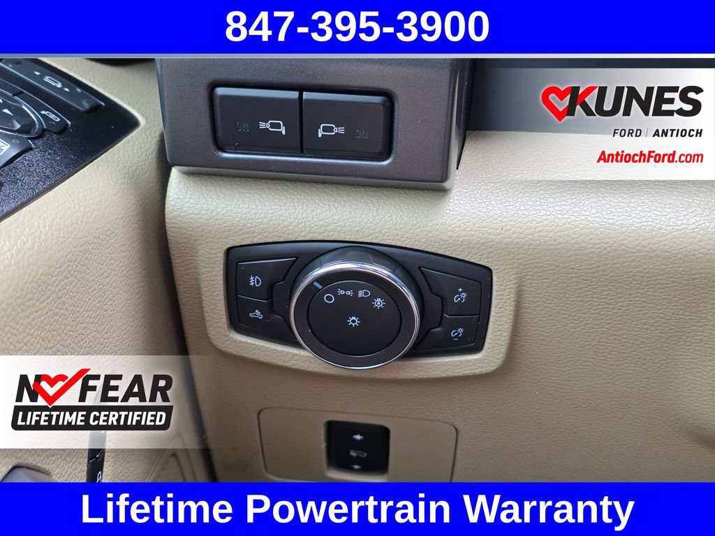 Used 2021 Ford F250 XLT w/ Tremor Off-Road Package AWD/4WD image 43