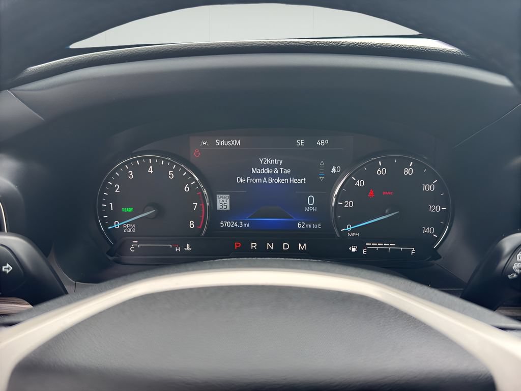 Used 2021 Ford Explorer Limited AWD/4WD image 28