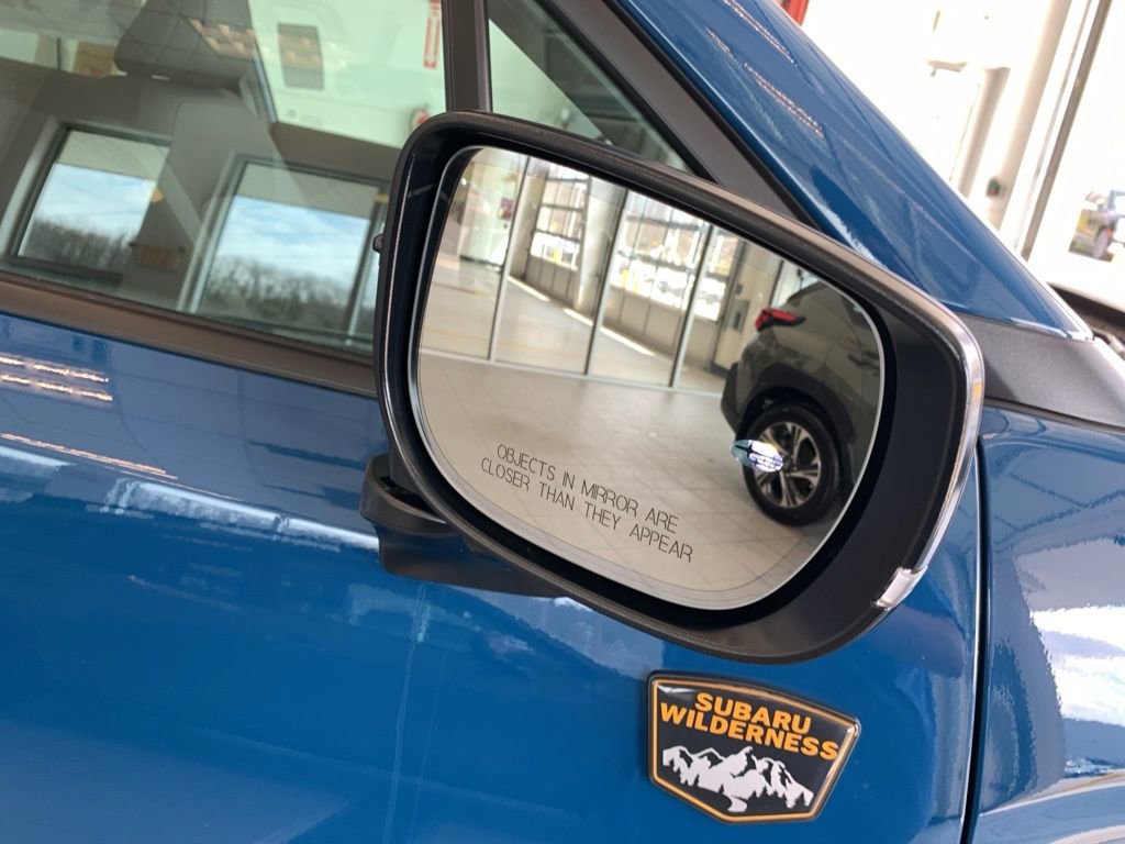 New 2026 Subaru Forester Wilderness image 22