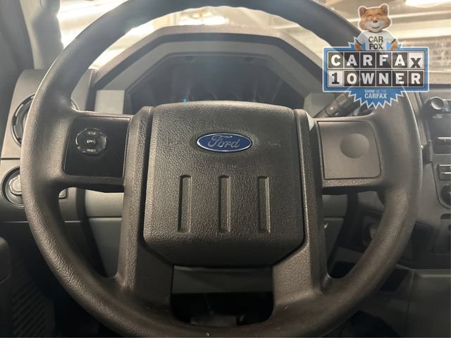 Used 2013 Ford F350 XL w/ PWR Equipment Group AWD/4WD image 22