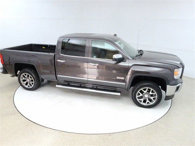 Used 2014 GMC Sierra 1500 SLT image 20