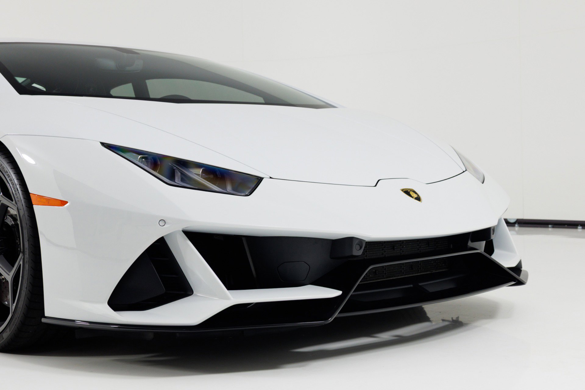 Used 2020 Lamborghini Huracan EVO AWD/4WD image 57