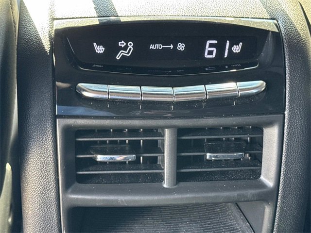 Used 2020 Cadillac XT5 Premium Luxury image 14