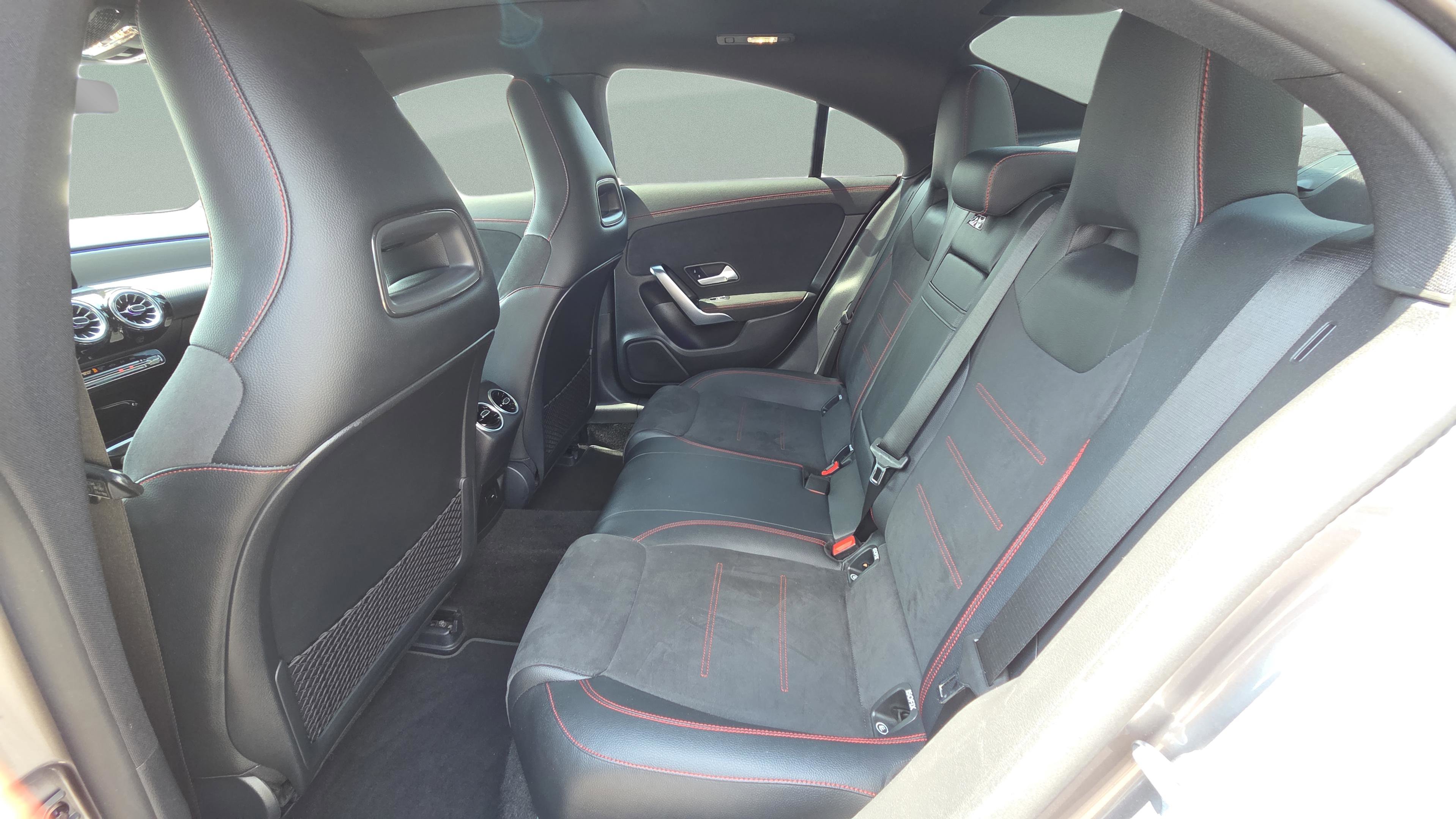 Used 2023 Mercedes-Benz CLA 250 image 12