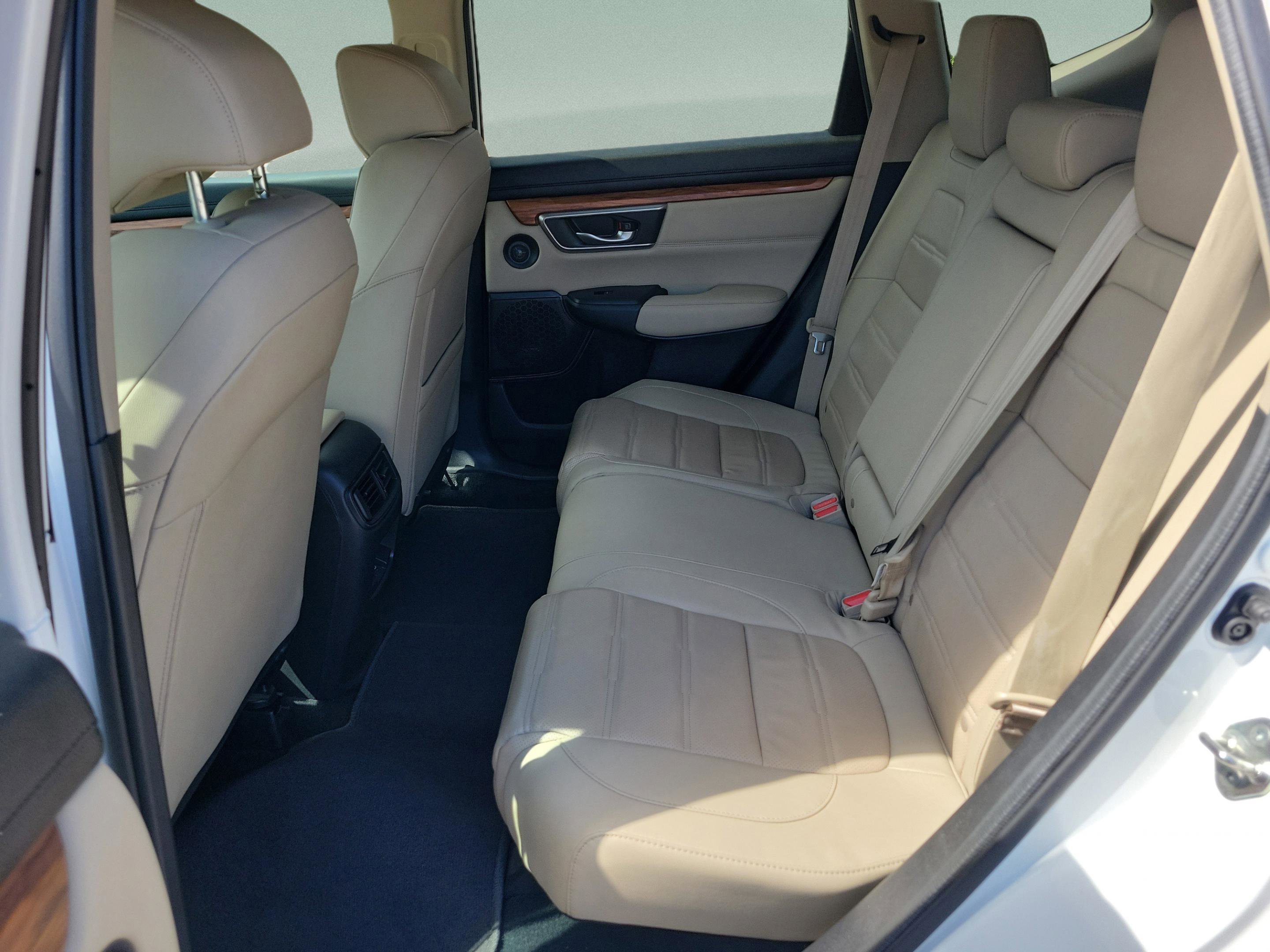 Used 2019 Honda CR-V EX-L image 9