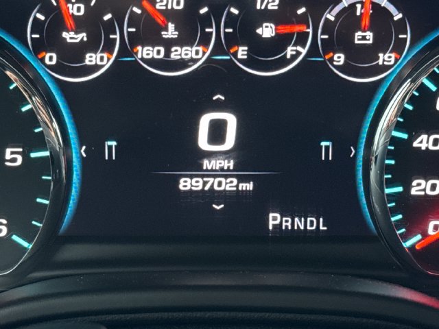 Used 2019 GMC Yukon Denali w/ Denali Ultimate Package AWD/4WD image 22