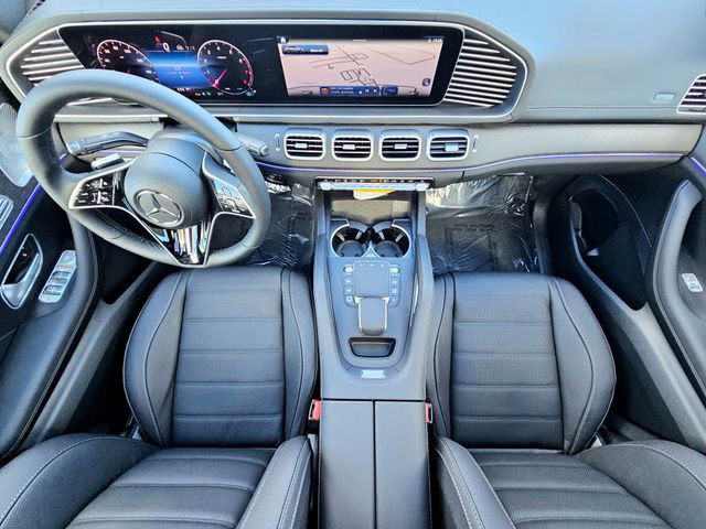 New 2026 Mercedes-Benz GLE 450 4MATIC Coupe image 27