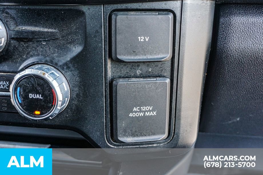Used 2023 Ford F350 Lariat image 42