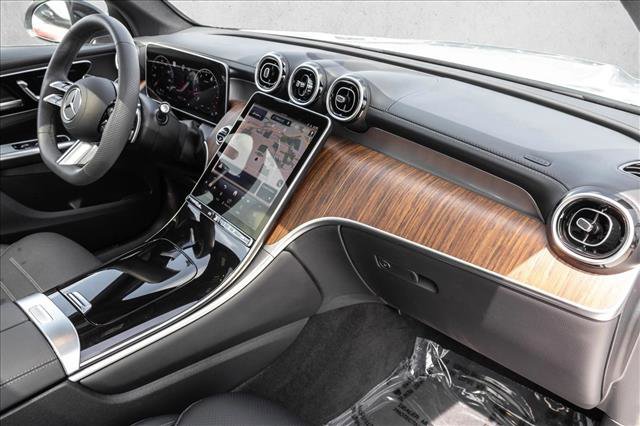 Certified 2026 Mercedes-Benz GLC 300 4MATIC image 27