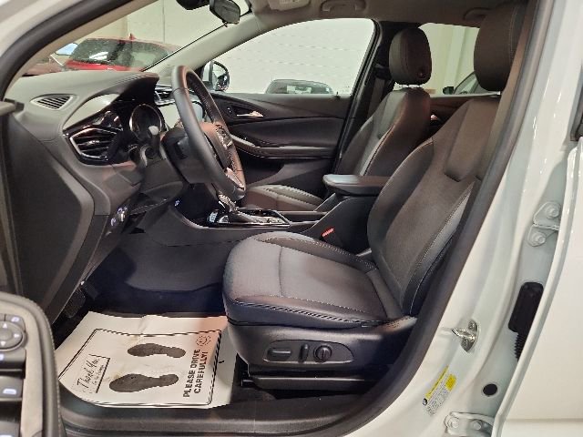 Used 2023 Buick Encore GX Preferred w/ Cold Weather Comfort Package AWD/4WD image 11