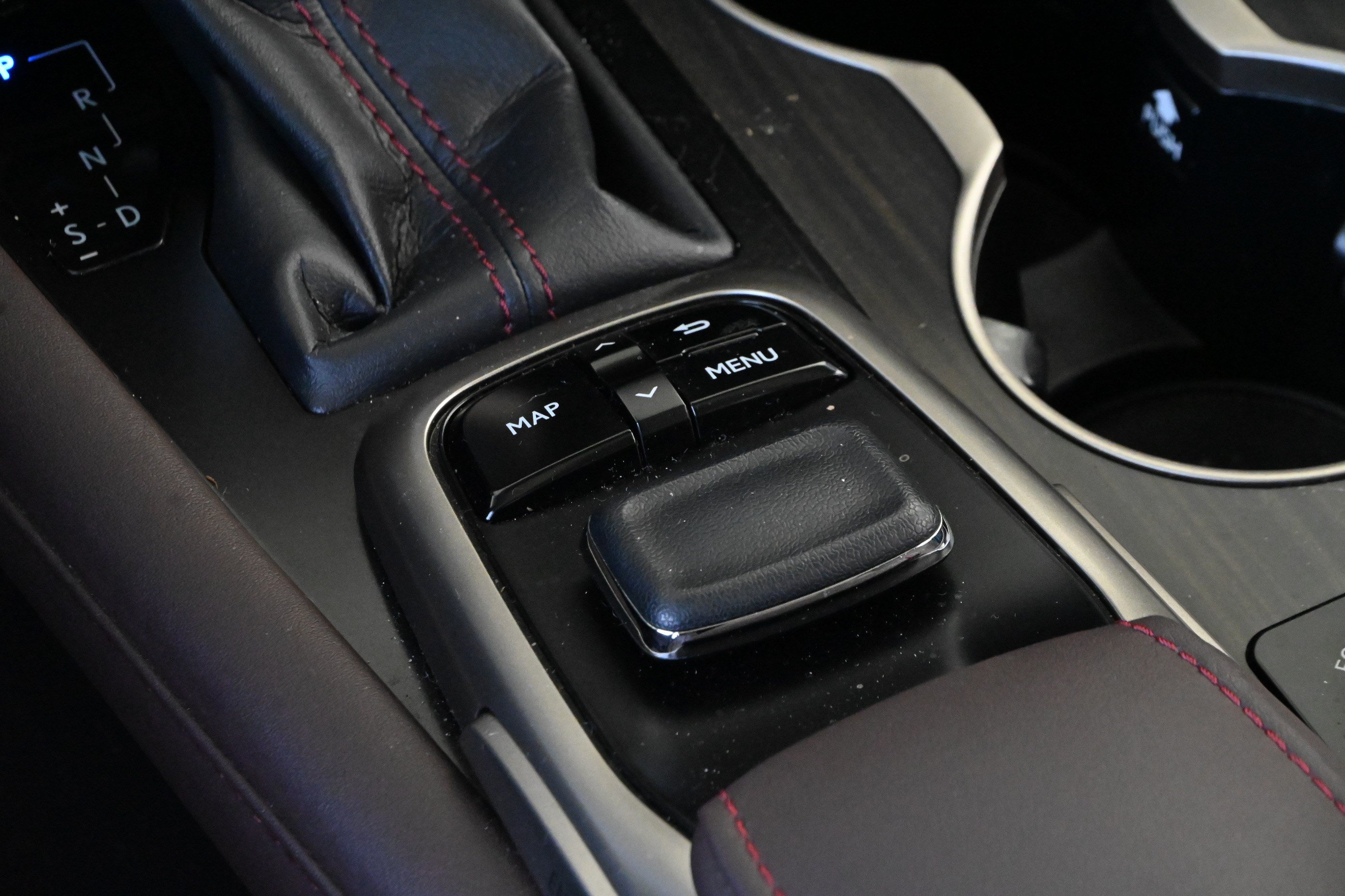 Used 2019 Lexus RX 350 FWD w/ Navigation Package image 21