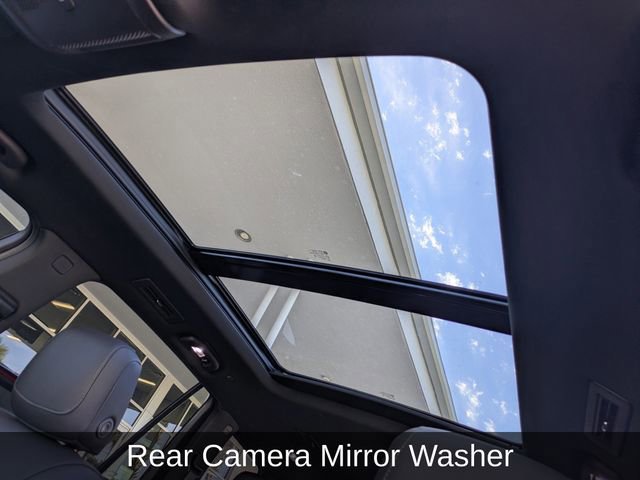 Used 2023 Cadillac XT6 Premium Luxury w/ Technology Package image 26