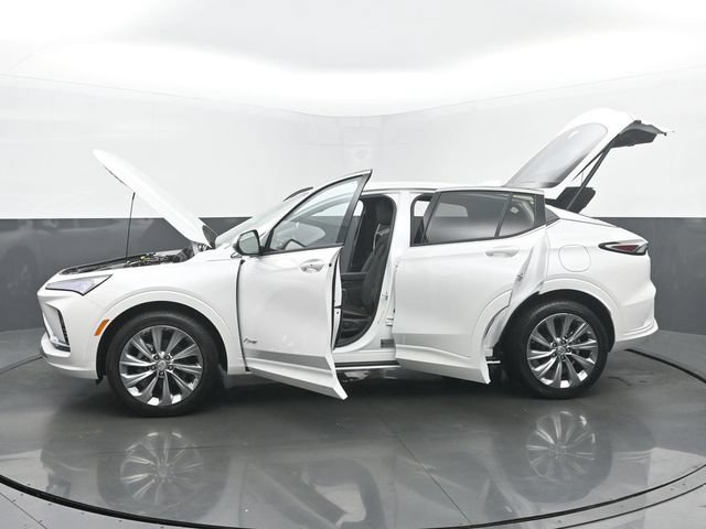 New 2026 Buick Envista Avenir FWD image 59