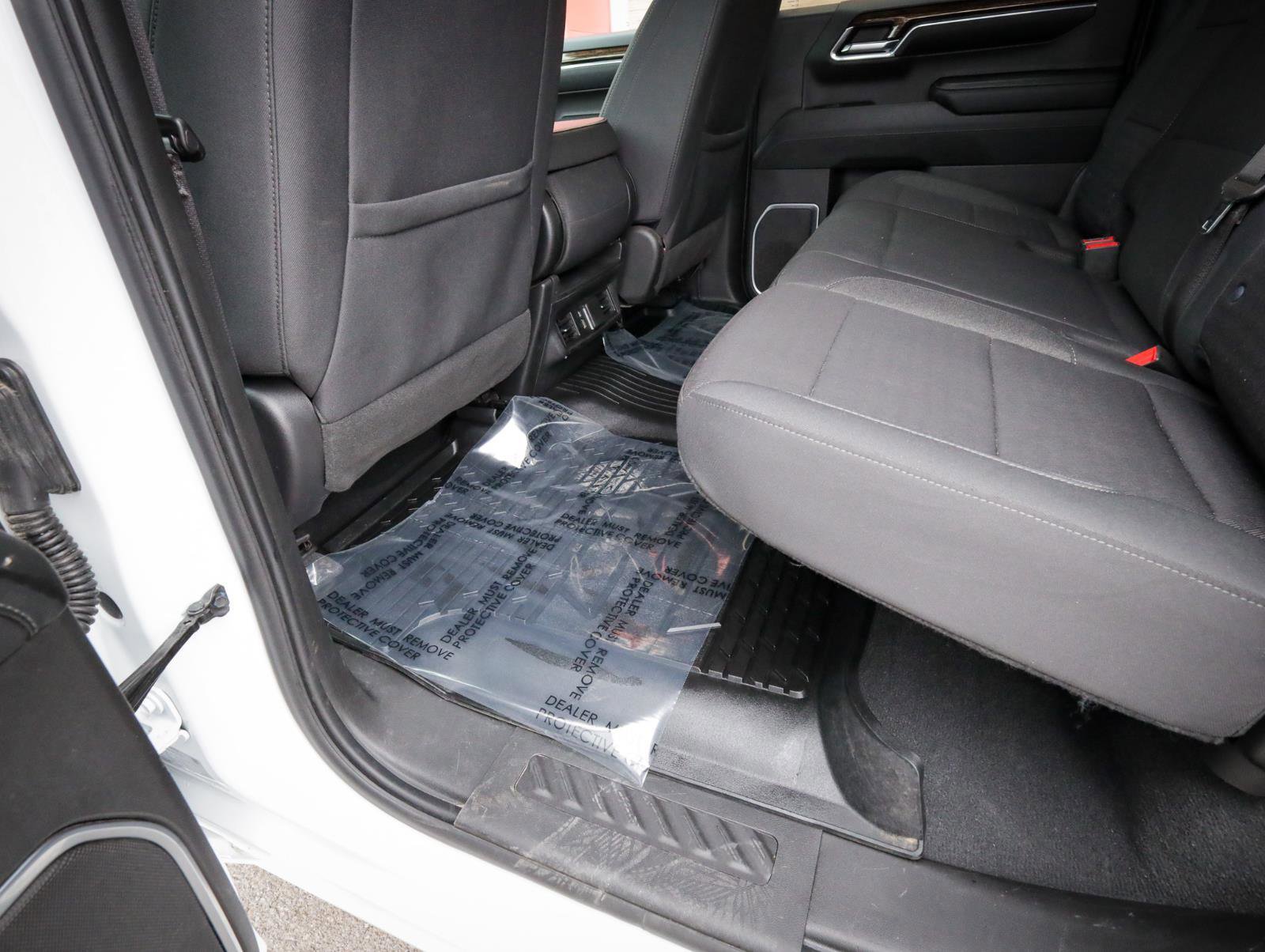 Used 2023 GMC Sierra 1500 SLE w/ X31 Off-Road Package image 31